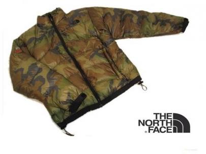 「THE NORTH FACEのザ・ノースフェイス 」