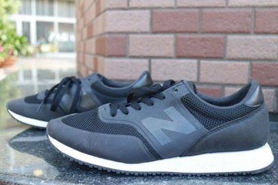 「NEW BALANCEのニューバランス 」