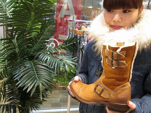 ムートンブーツ？UGG【アグ】でしょ？→これからはkoolaburra ...