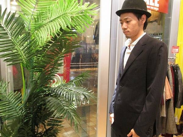 Mr.BATHING APE by UNITEDARROWSテーラードブレザー Mr. BATHING APE by UNITED ARROWS / ミスターベイシングエイプ | 金