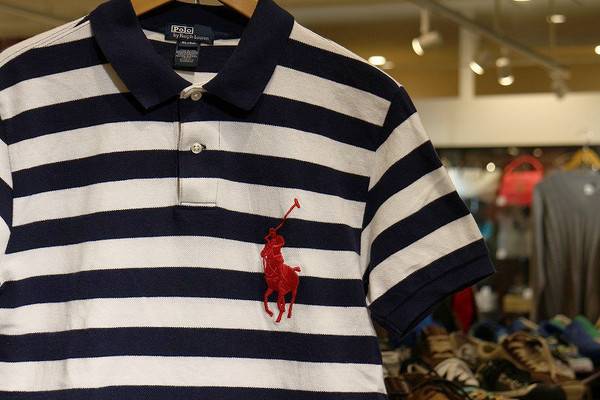 夏がくるまでに！POLO RALPH LAUREN(ポロラルフローレン)のポロシャツ ...