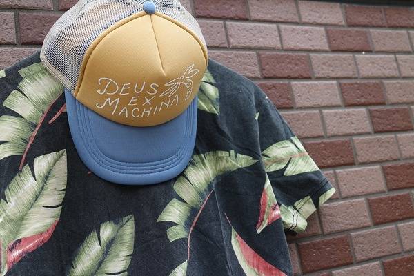 夏物のお買取りは今がピーク Deus Ex Machina デウスエクスマキナ 等の人気ブランド買取り強化中 16 05 29発行 夏物のお買取りは今がピーク Deus Ex Machina デウスエクスマキナ 等の人気ブランド買取り強化中 16 05 29発行