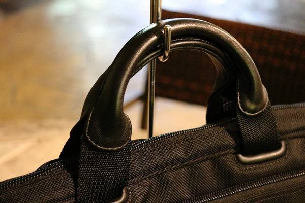オシャレと機能性を兼ね備えた「TUMI」入荷です[2016.09.29発行
