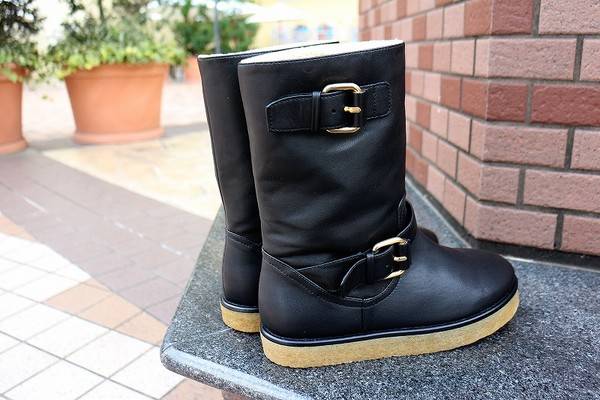 Stella McCartney(ステラマッカートニー)人気ブーツ入荷致しまし
