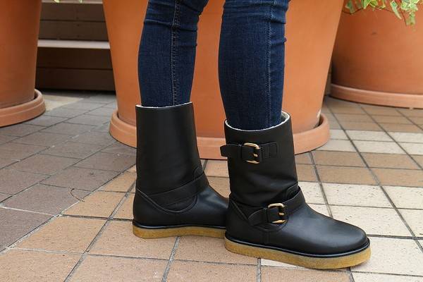 Stella McCartney(ステラマッカートニー)人気ブーツ入荷致しまし