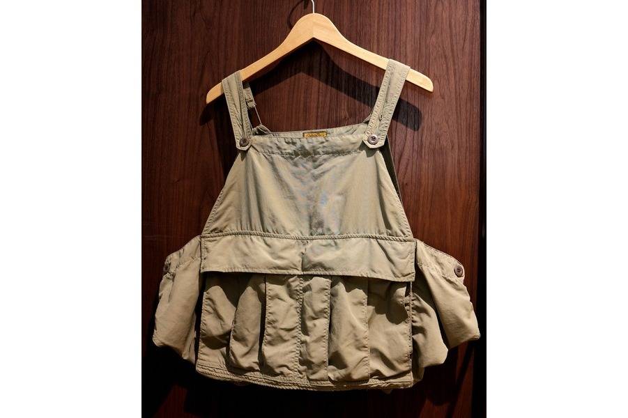 即日完売の人気アイテム!BROWN by 2-tacs(ブラウンバイツータックス