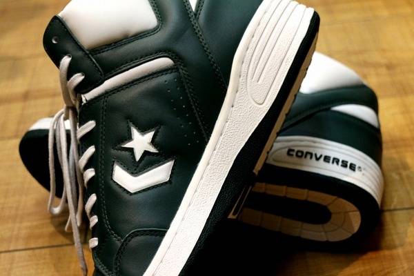 CONVERSE(コンバース)の限定記念モデル！WEAPON(ウエポン)30周年