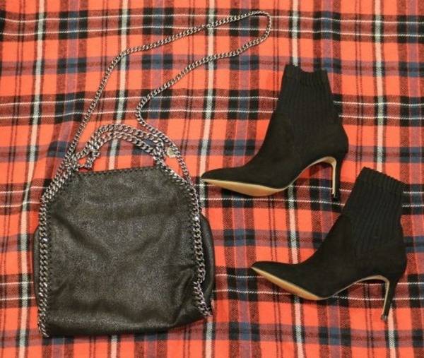 人気ブランド完売品が続々入荷 Stella Mccartney ステラマッカートニー の ファラベラ が入荷です 17 12 27発行 人気ブランド完売品が続々入荷 Stella Mccartney ステラマッカートニー の ファラベラ が入荷です 17 12 27発行