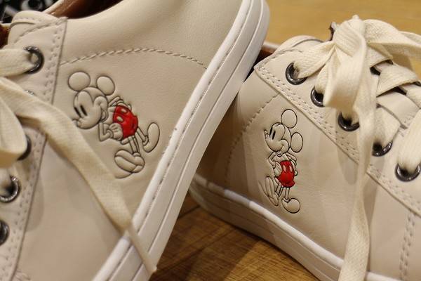 COACH(コーチ)とあの世界的キャラクターが最強コラボ！お馴染み