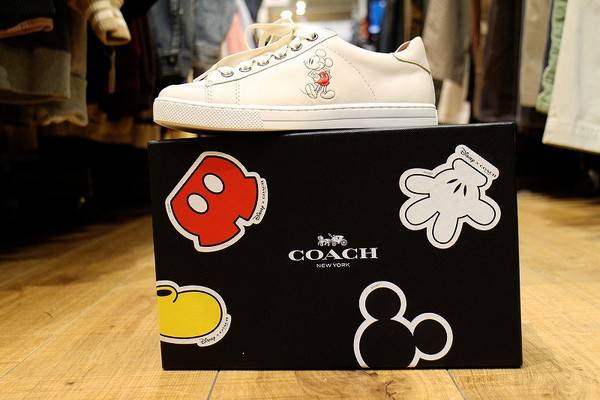 楽天市場】コーチ シャツ COACH シグネチャー ジャン ミシェル