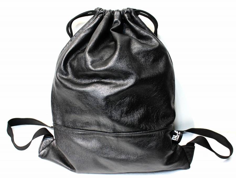 美品　BLACK COMME des GARCONS リュック　ドット　2014 楽天市場】【月間優良ショップ 8度受賞】 新品 コムデギャルソン