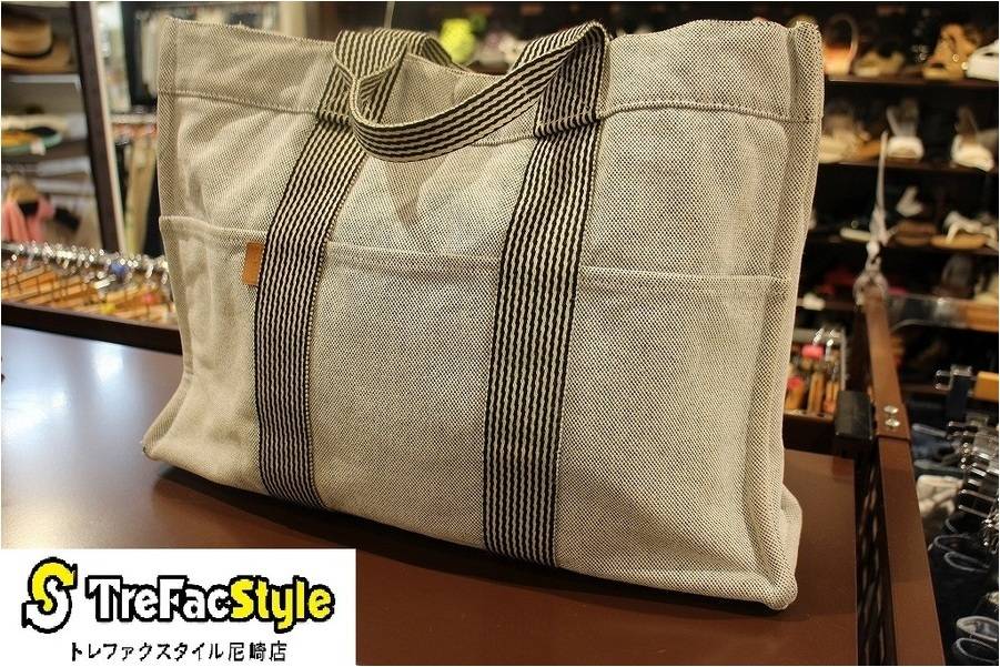 変わらない不動の人気！HERMESの人気アイテムが続々と入荷しております 