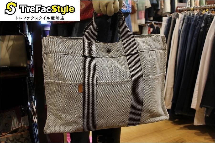 変わらない不動の人気！HERMESの人気アイテムが続々と入荷しております 