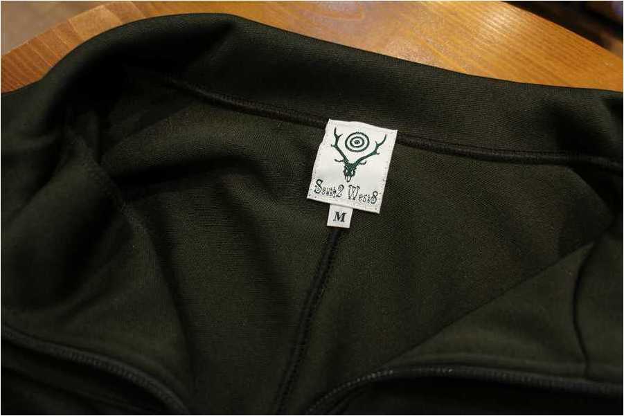 着心地抜群！！South2 West8からクラシックテイストのトラック