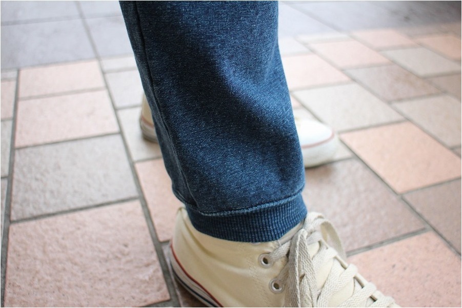 ☆REMI RELIEF×BEAMS PLUS ☆定番スウェットパンツ入荷[2020.02.14発行