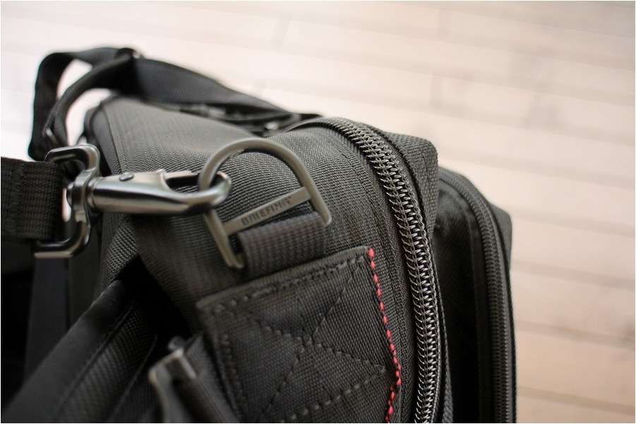 ☆これぞ名作☆BRIEFING×BEAMS PLUS別注 3WAY BAG入荷[2020.03