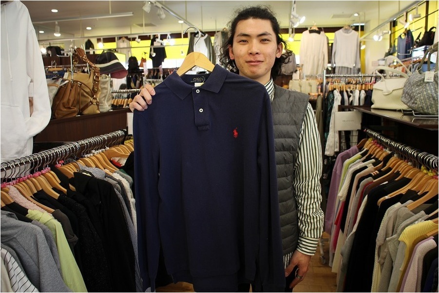 あれもこれも どこよりも安く 春服買うならトレファクスタイル尼崎店 03 06発行 あれもこれも どこよりも安く 春服買うならトレファクスタイル尼崎店 03 06発行