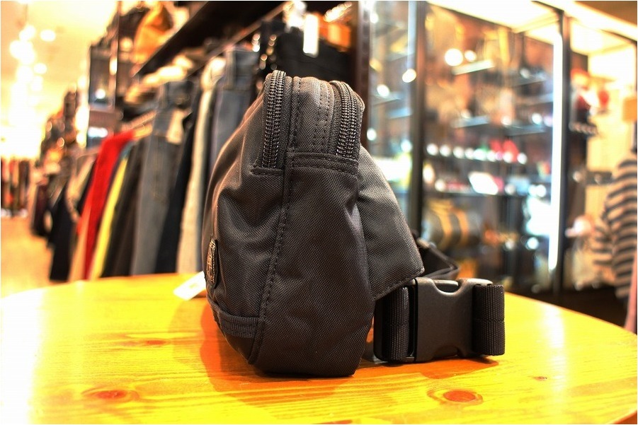 最先端 PORTER FLASH ポーター フラッシュ ブラック 689-0594 kids