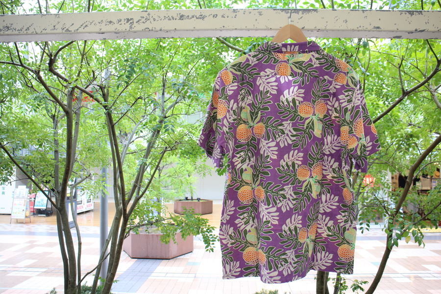 Patagonia/パタゴニア】、夏の定番『パタロハ』入荷しました