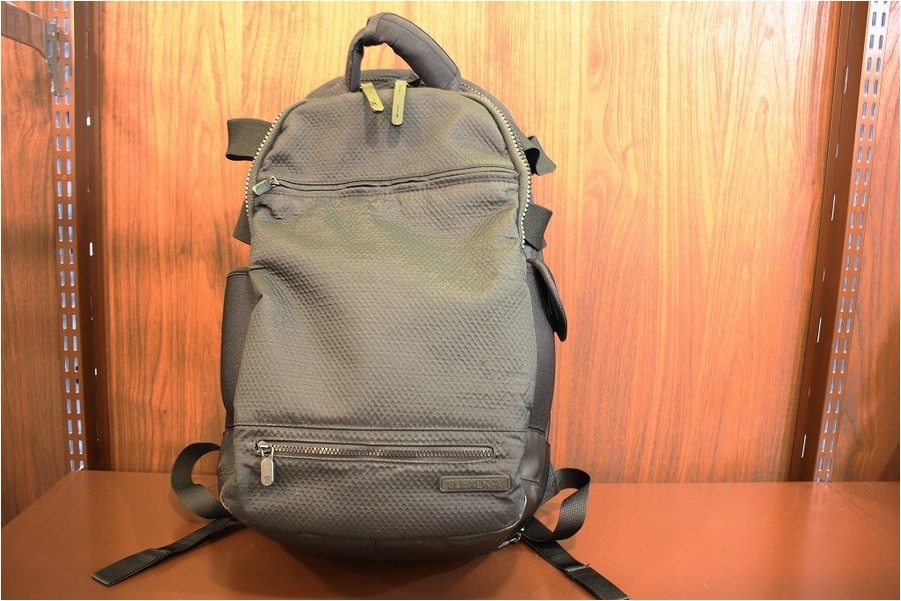 レックスドレイ LEXDRAY Boulder Pack バックパック-eastgate.mk