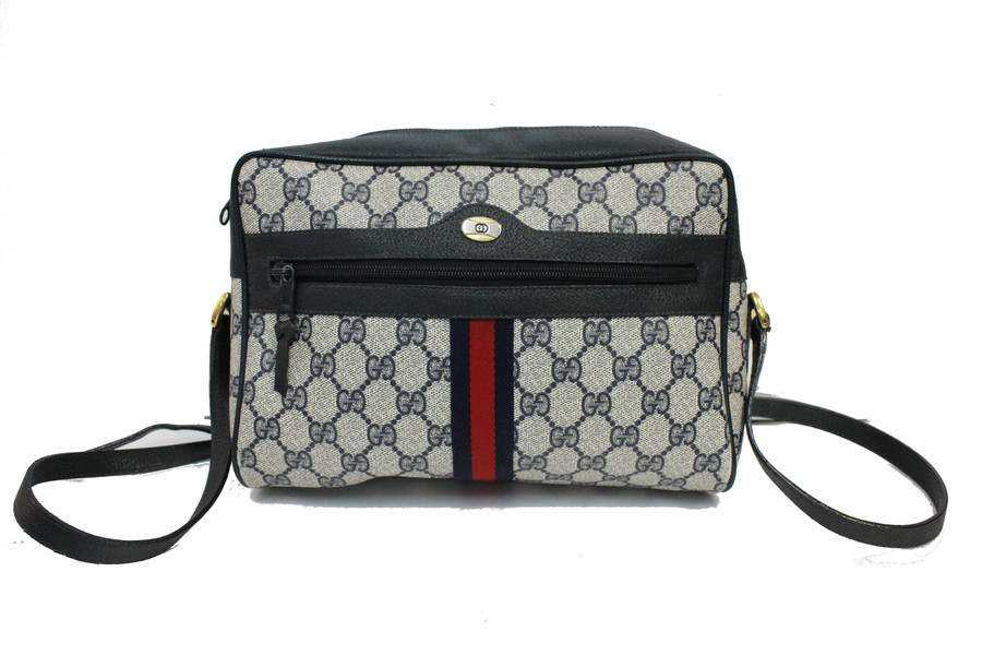 Gucci グッチ オールドグッチ買取強化中 11 02発行