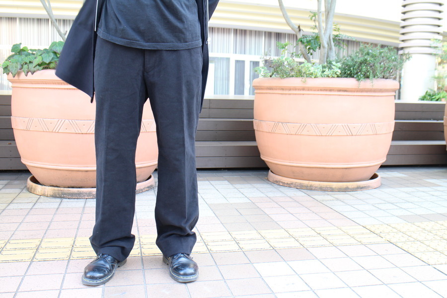 COMOLI/コモリ】よりフーデッドコートや20AWアイテム入荷 COMOLI/コモリ】よりフーデッドコートや20AWアイテム入荷