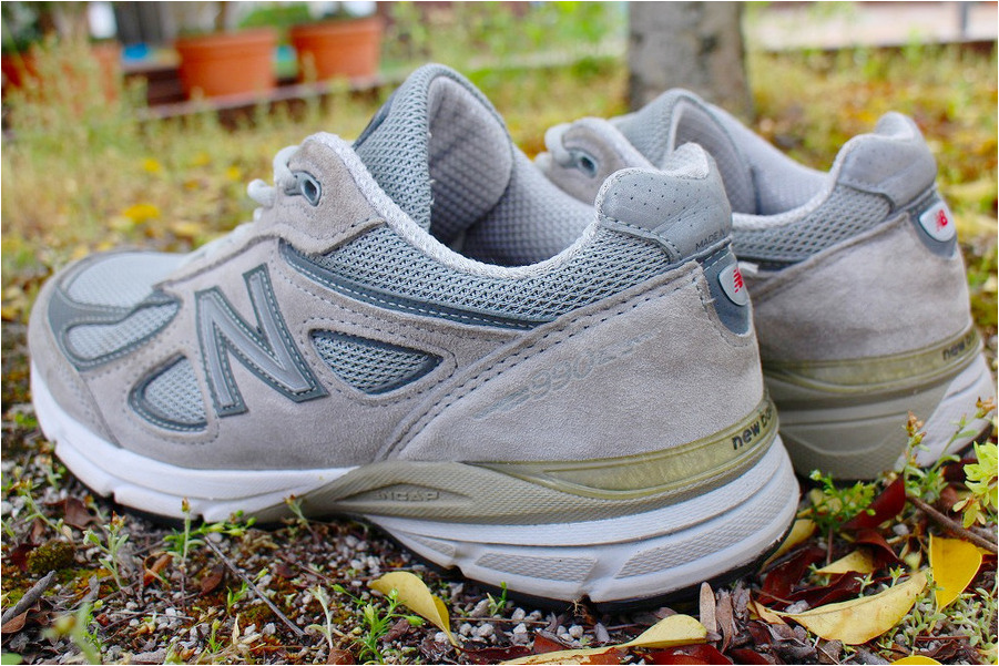 靴 New balance M1700GRA 24cm New balance M1700GRA 24cm 通常営業中】 【New Balance