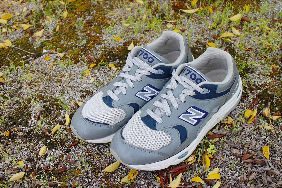 通常営業中】 【New Balance / ニューバランス】より人気沸騰