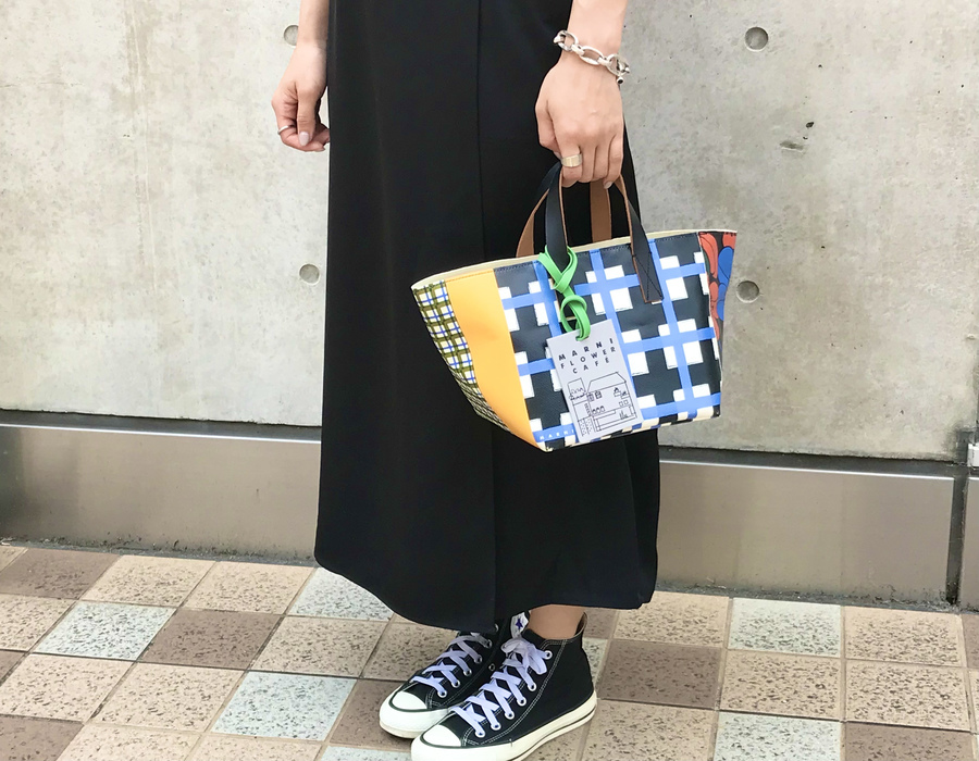 Amazon | [Marni] [マルニ] Tシャツ 半袖Tシャツ トップス ロゴ
