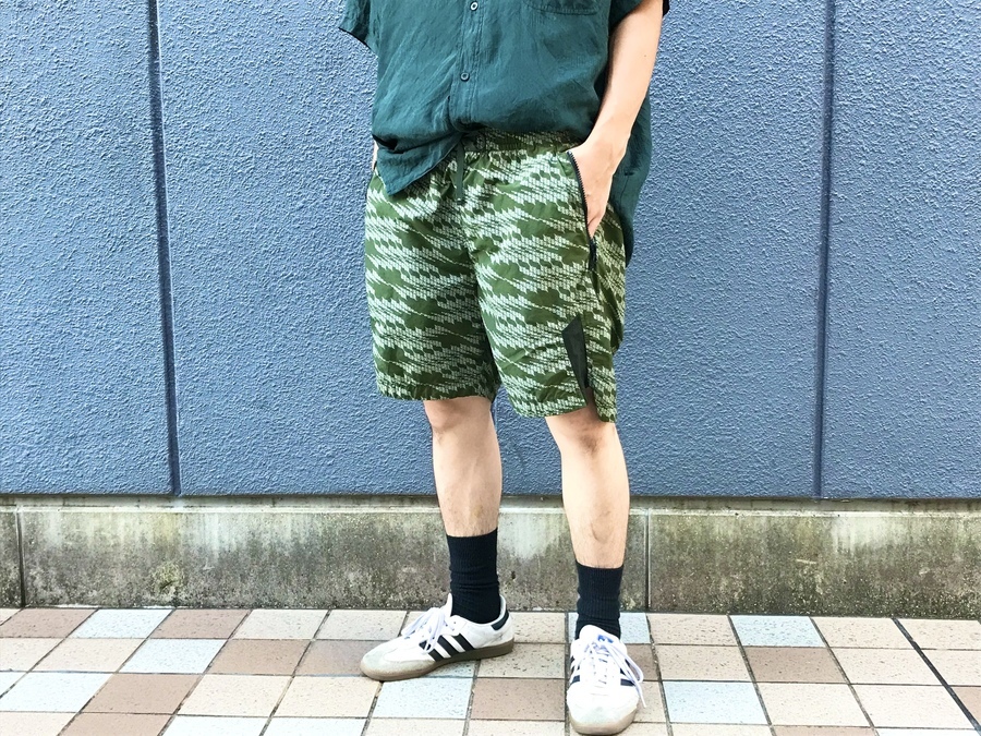 人気ブランド【STONE ISLAND / ストーンアイランド】より夏活躍する