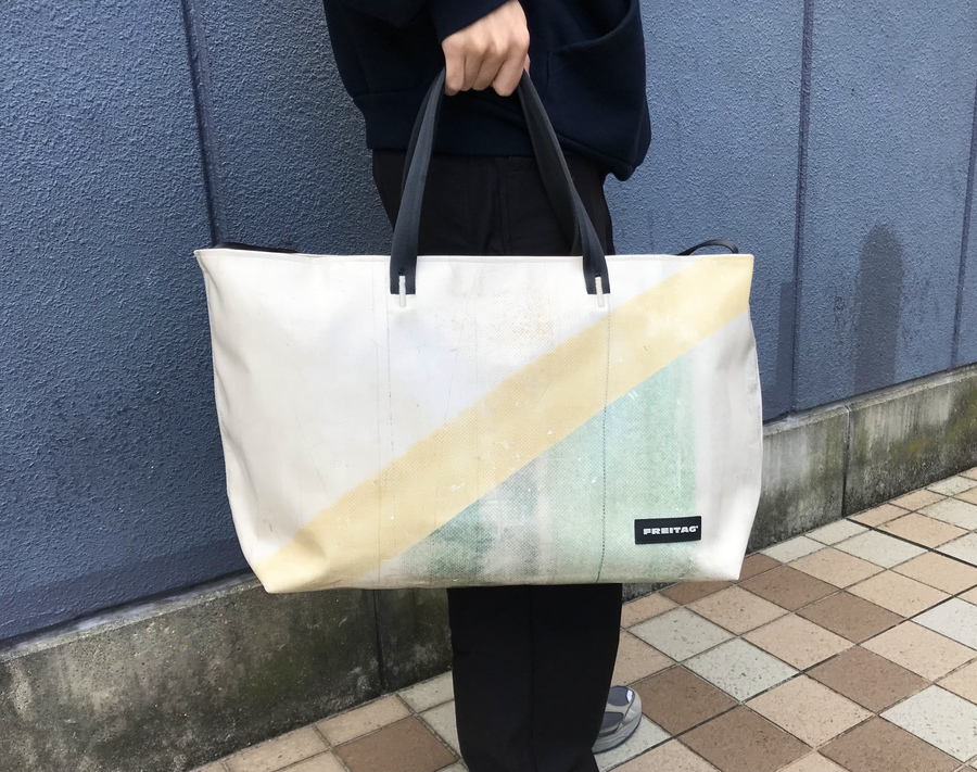 FREITAG フライターグ F73 COOPER 旧型-