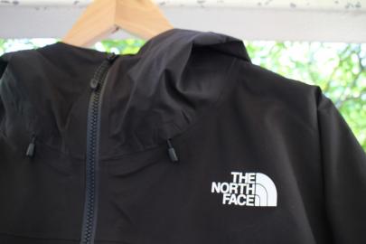 「アウトドアブランドのTHE NORTH FACE 」