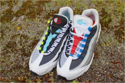「スポーツブランドのNIKE 」