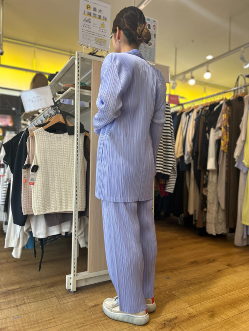 トレファクスタイル尼崎店ブログ画像5