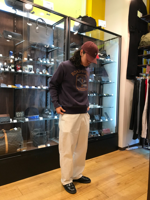 トレファクスタイル尼崎店ブログ画像1