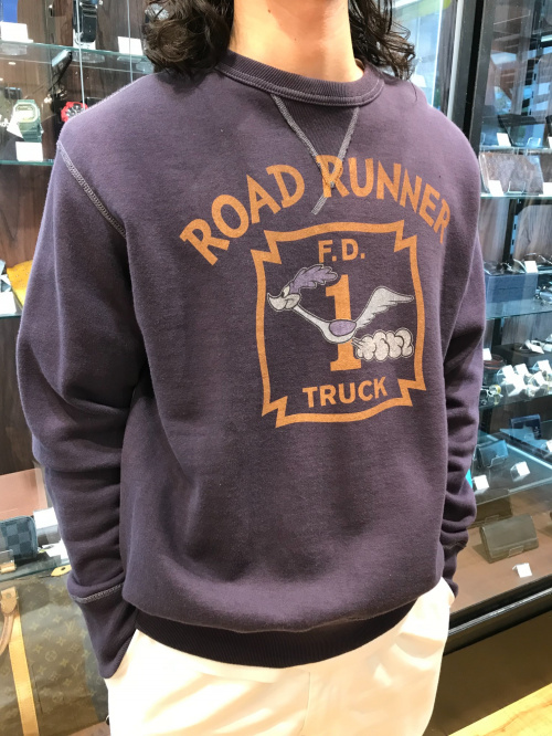 トレファクスタイル尼崎店ブログ画像2