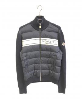 「インポートブランドのMONCLER 」