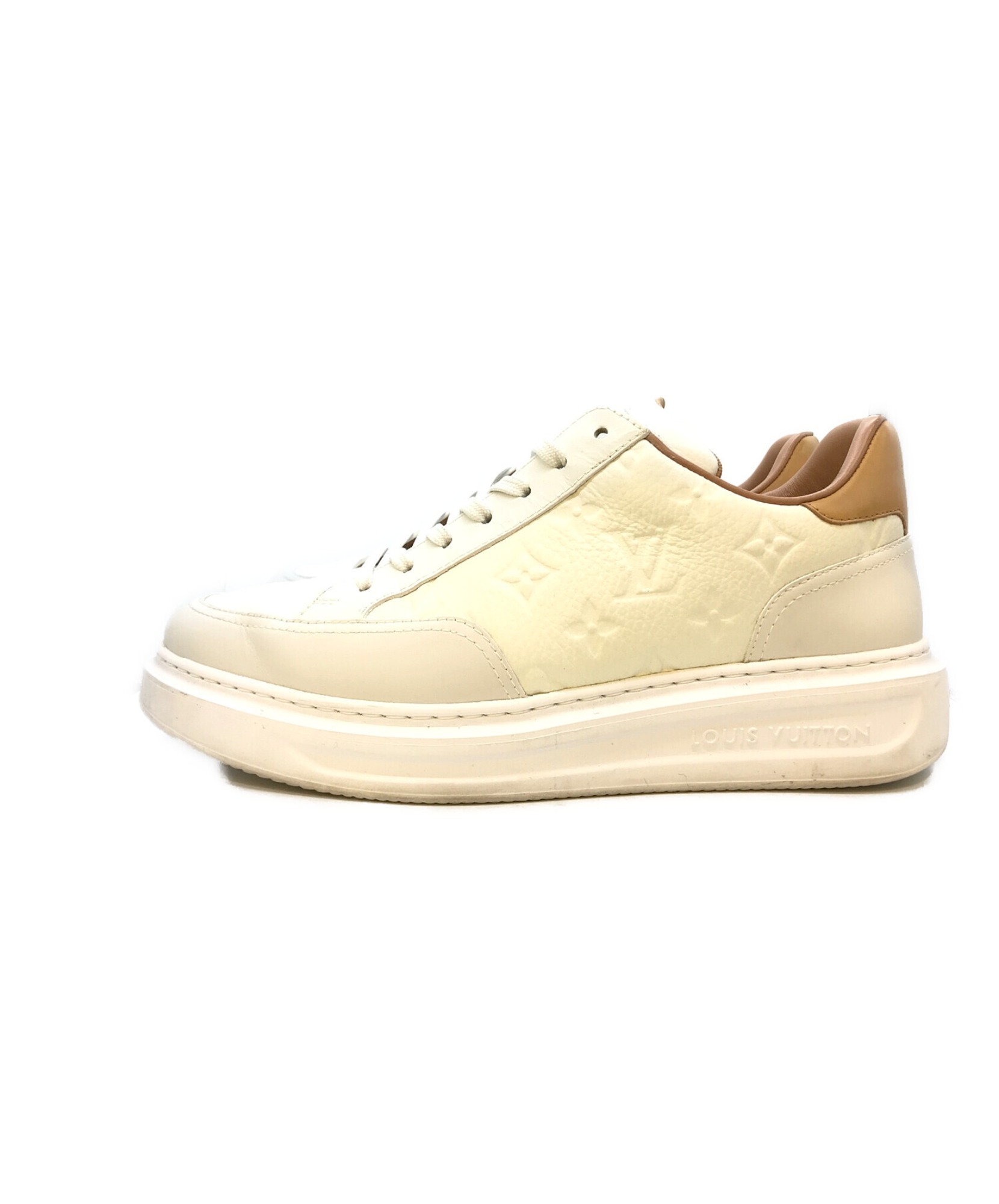 LOUIS VUITTON（ルイ ヴィトン）】都会的な装いを叶えるビバリーヒルズ 