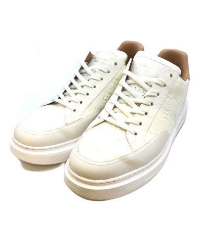 「スニーカーのLOUIS VUITTON 」