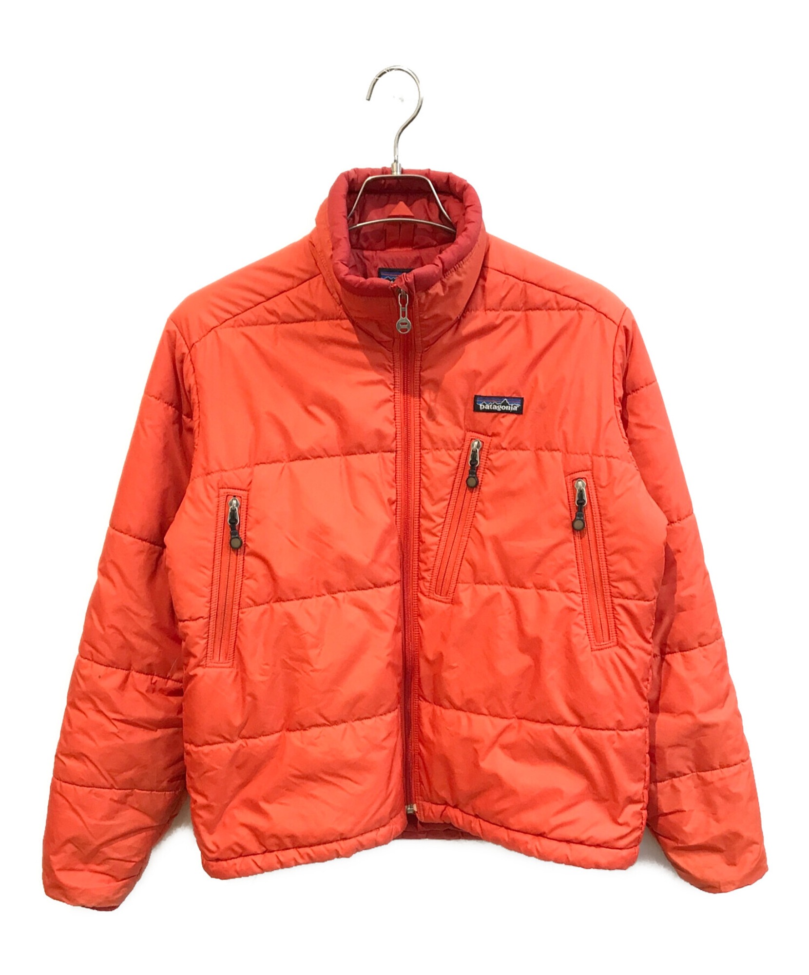 Patagonia（パタゴニア）】ダウンの弱点を克服した超軽量 