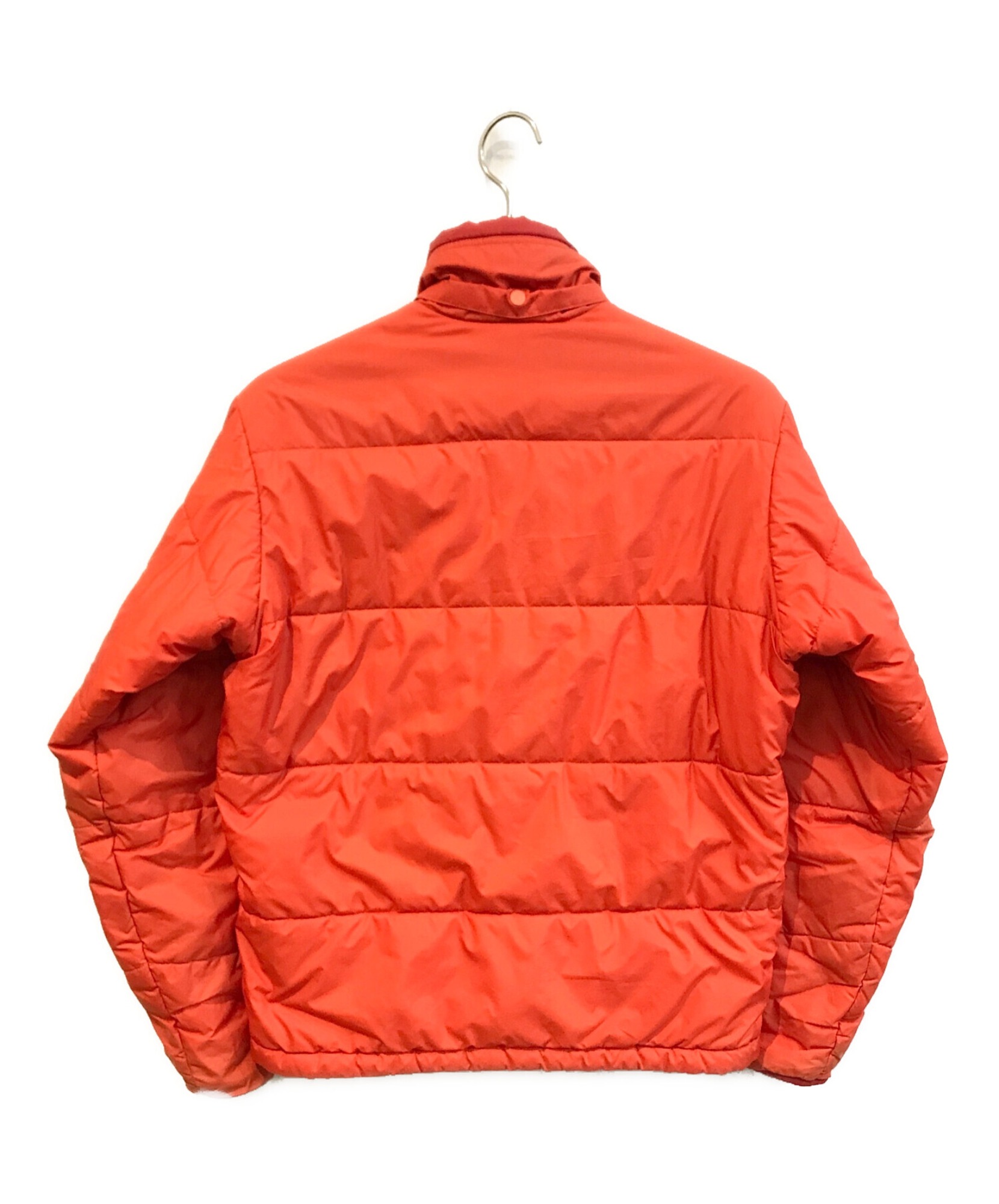 Patagonia（パタゴニア）】ダウンの弱点を克服した超軽量 
