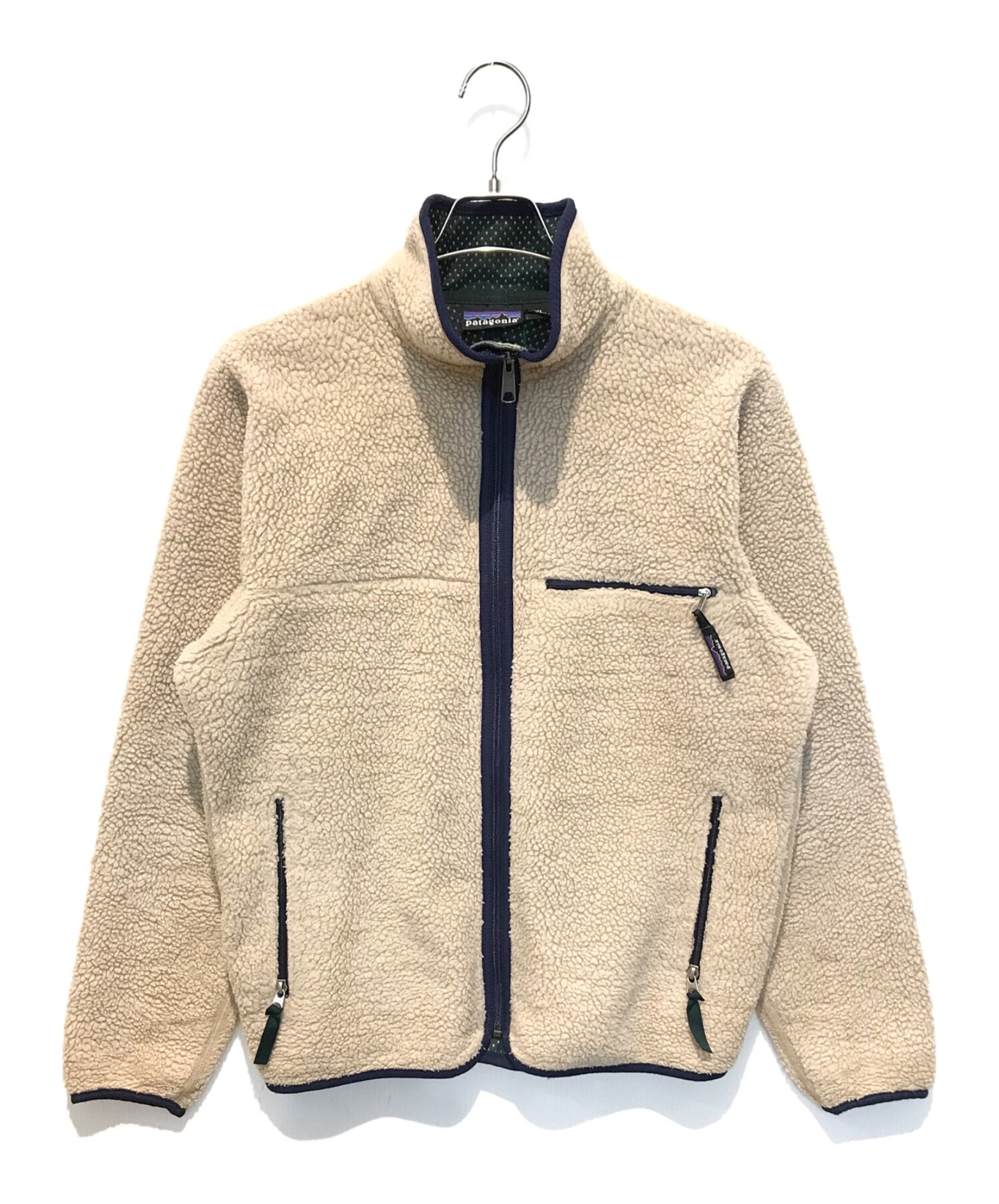 Patagonia（パタゴニア）】Patagonia バブル！伝説の『レトロ 