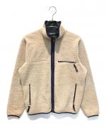 AURALEE/オーラリー】BABY CASHMERE KNIT CARDIGAN(ベビーカシミヤ