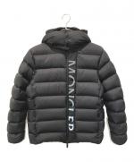 MONCLER/モンクレール】よりTOPAZEコートが買取入荷いたしました