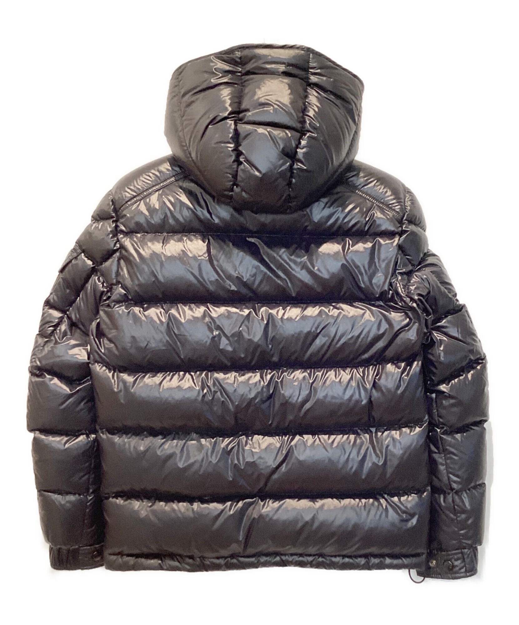 みやつこ ブランド名MONCLER（モンクレール）】永遠の定番『MAYA（マヤ