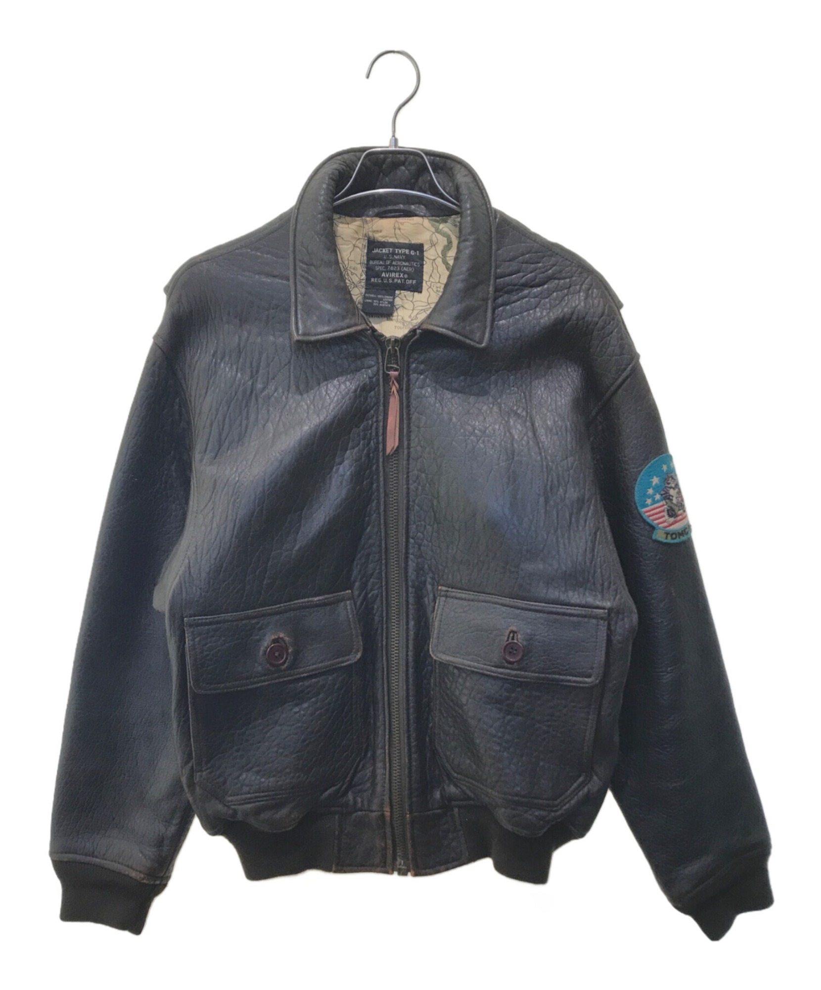 n-1デッキジャケット AVIREX」の人気商品一覧 | 安い商品を通販サイトから