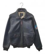 GUCCI / グッチ】04AW トム・フォード期 レザージャケット | 大人の