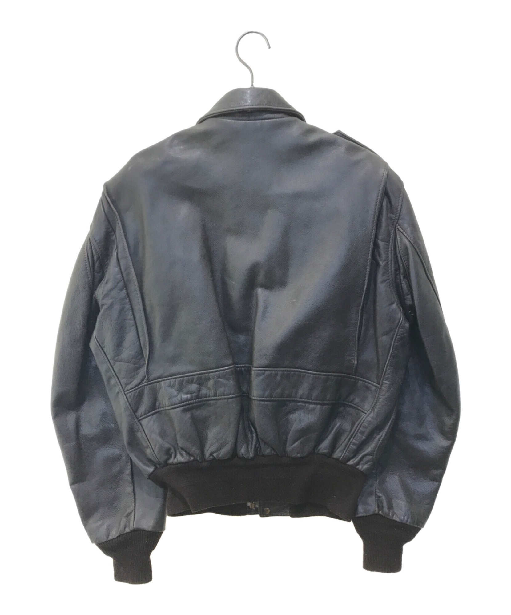 Schott（ショット）】ライダースの定番！一生モノのレザーアウター買取 