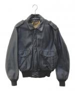 GUCCI / グッチ】04AW トム・フォード期 レザージャケット | 大人の