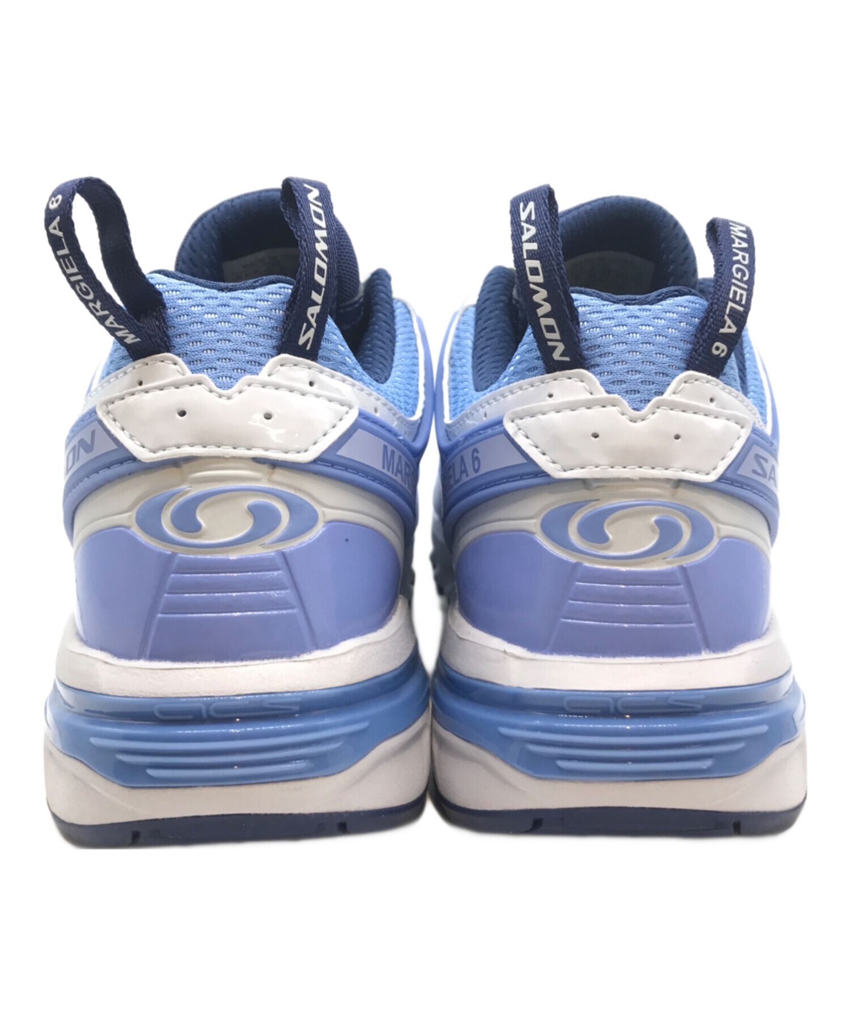 MM6 Maison Margiela×SALOMON】人気コラボスニーカーACS PRO買取入荷 